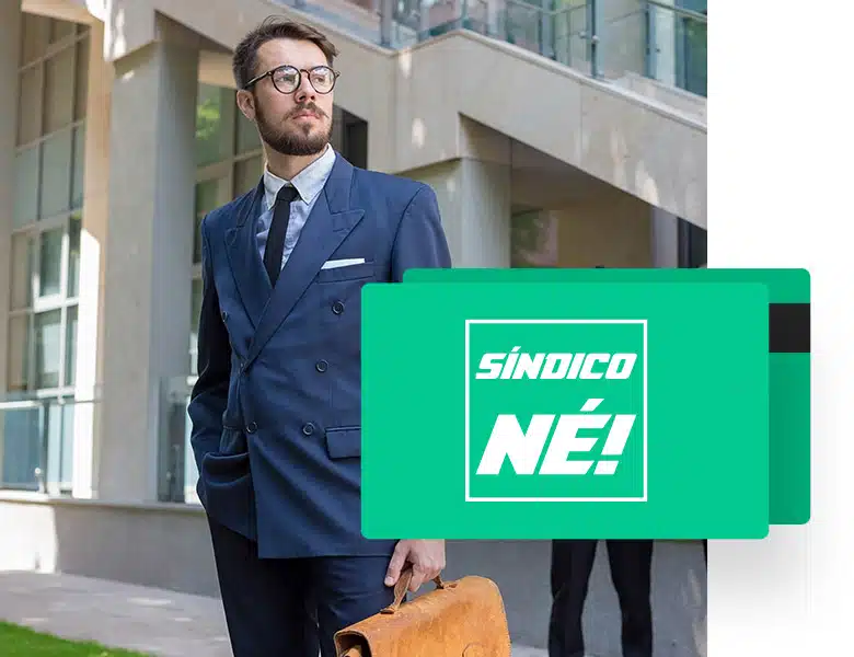 Síndico Profissional